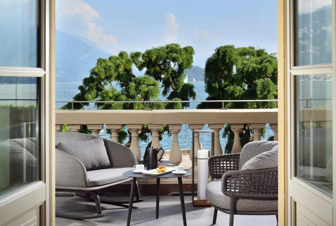 Grand Hotel Victoria Concept & Spa, By R Collection Hotels ميناجيو 5*,