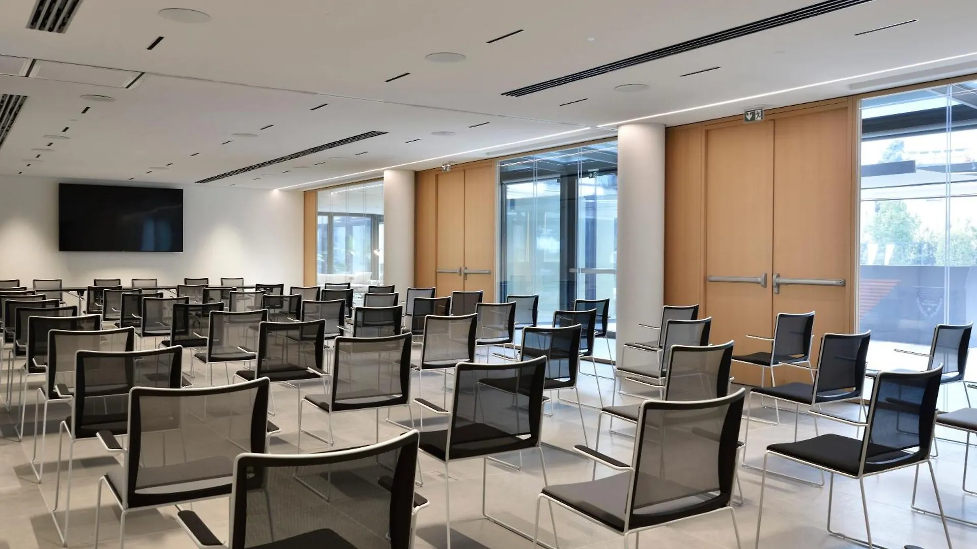 Grand Hotel Victoria Concept & Spa, By R Collection Hotels メナッジョ