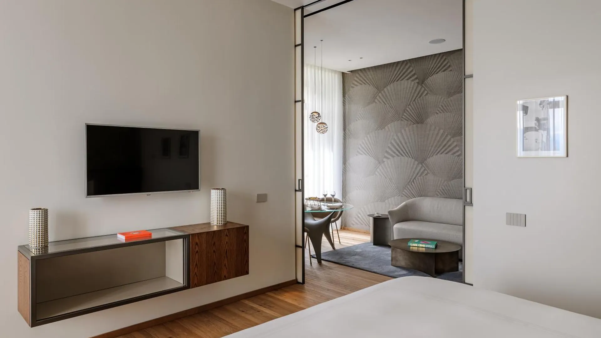 Grand Hotel Victoria Concept & Spa, By R Collection Hotels ميناجيو