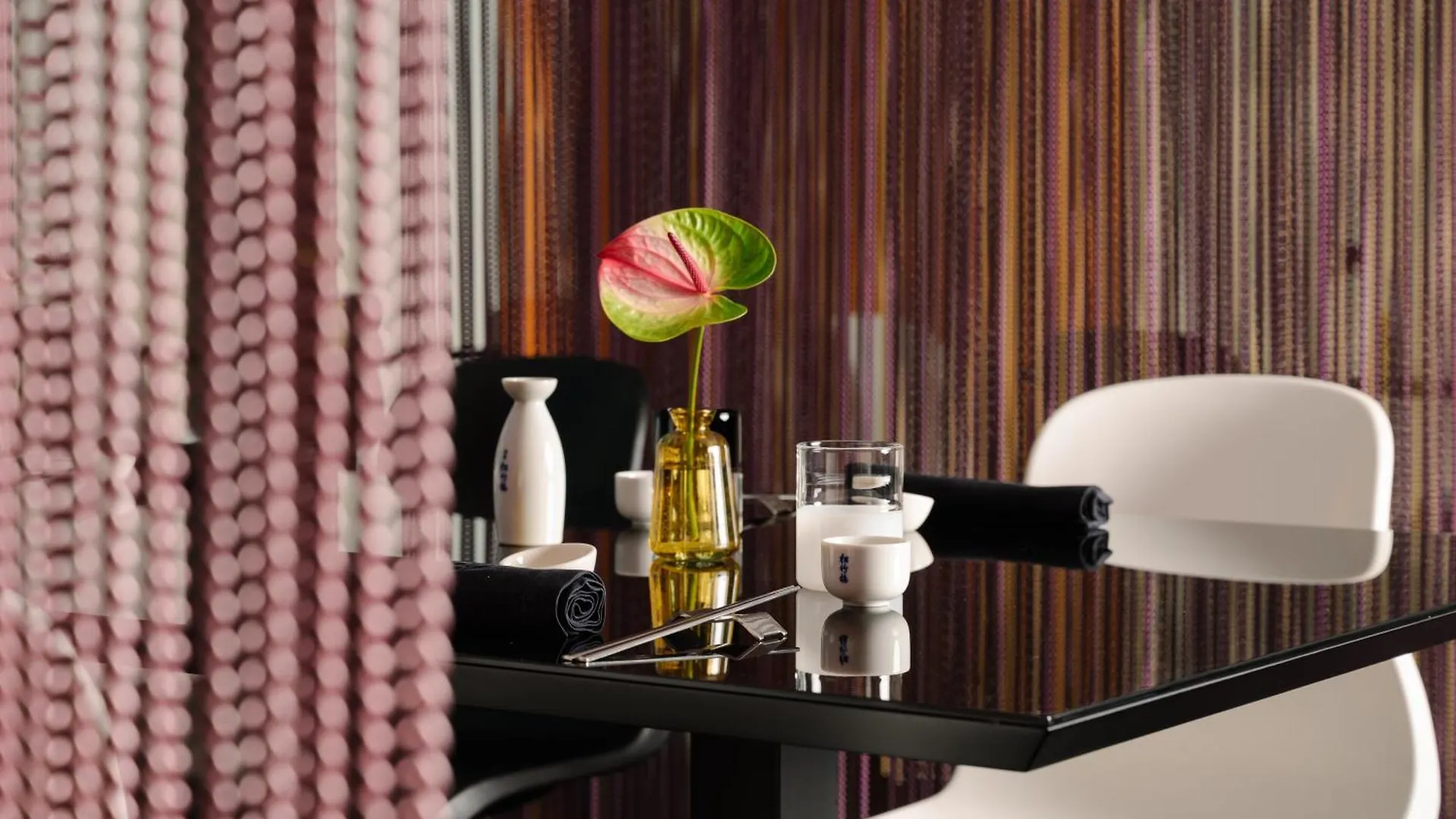 Grand Hotel Victoria Concept & Spa, By R Collection Hotels メナッジョ